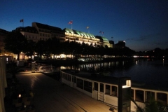 96. Lions Clubs International Convention in Hamburg