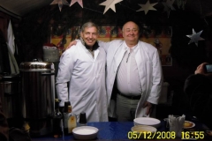 Weihnachtsmarkt 2008