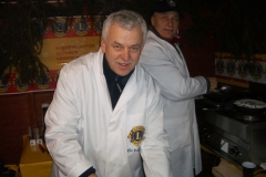 Weihnachtsmarkt 2009