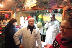 Weihnachtsmarkt 2011