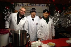 Weihnachtsmarkt 2013