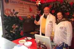 Weihnachtsmarkt 2015