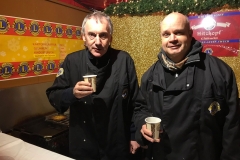 Weihnachtsmarkt 2018